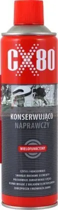 Dostępne od ręki CX-80 100ml płyn konserwująco-naprawczy
